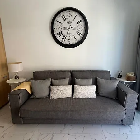 First Line 1 Bed Max Beach * Málaga