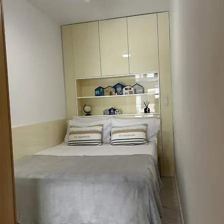 First Line 1 Bed Max Beach * Málaga